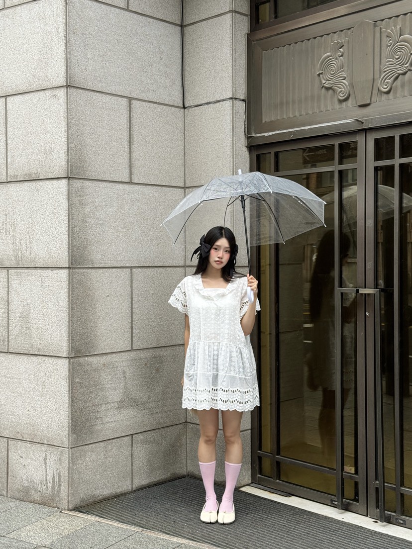 MAISONDEGLORY東大門㊣直郵女士新款職業推薦熱賣真品連衣裙MAISON DE GLORY連衣裙