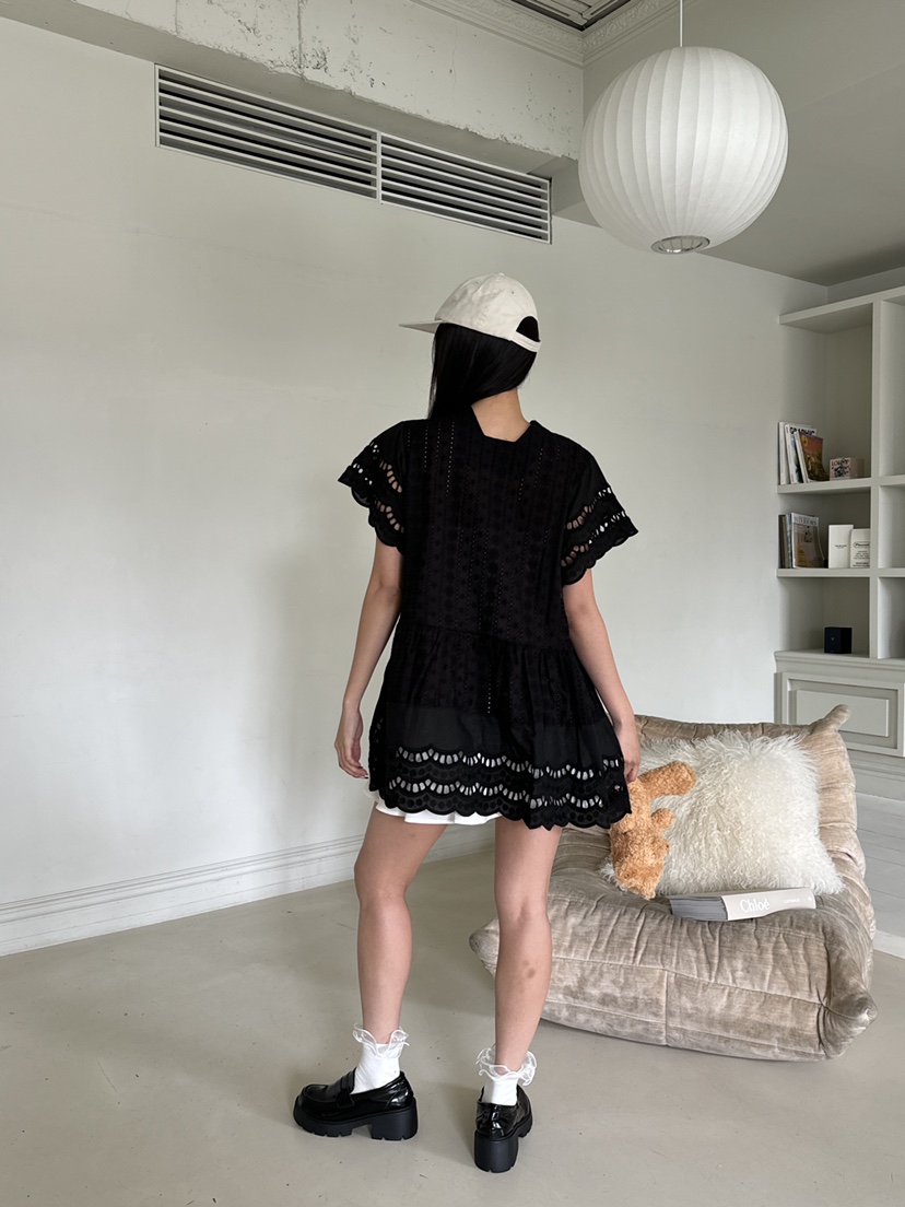 MAISONDEGLORY東大門㊣直郵女士新款職業推薦熱賣真品連衣裙MAISON DE GLORY連衣裙