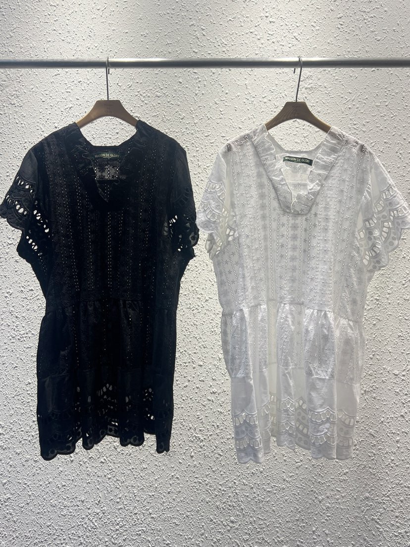 MAISONDEGLORY東大門㊣直郵女士新款職業推薦熱賣真品連衣裙MAISON DE GLORY連衣裙