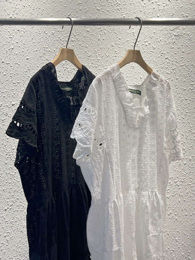 MAISONDEGLORY東大門㊣直郵女士新款職業推薦熱賣真品連衣裙MAISON DE GLORY連衣裙