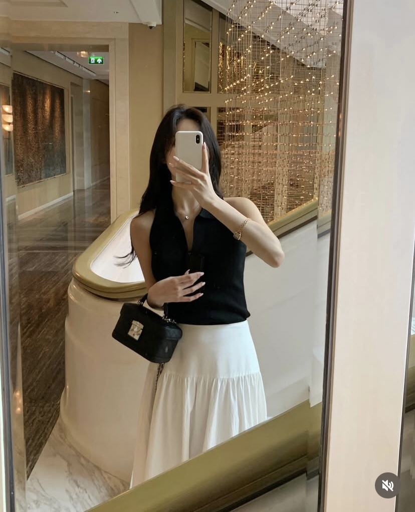 KC MARKET東大門㊣直郵女士新品真品人氣熱賣職業吊帶背心KC MARKET吊帶/背心