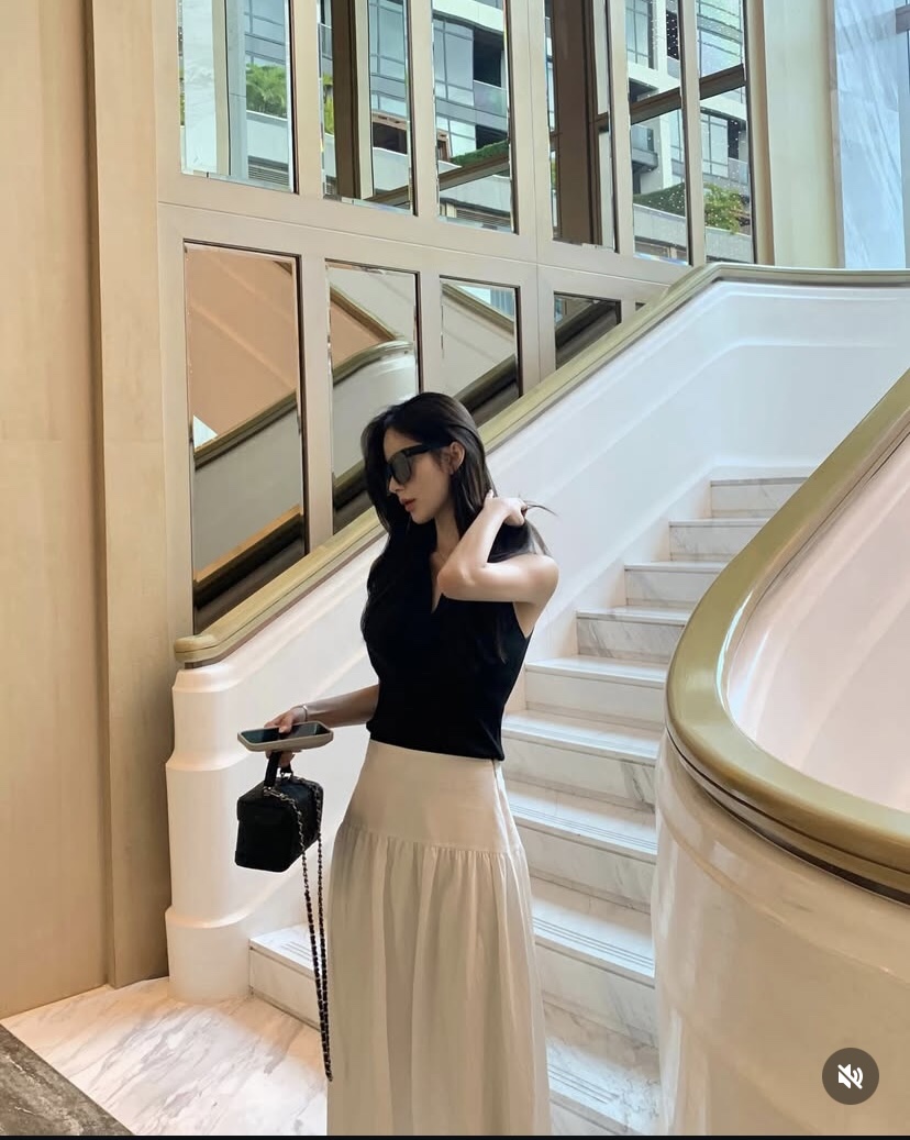 KC MARKET東大門㊣直郵女士新品真品人氣熱賣職業吊帶背心KC MARKET吊帶/背心