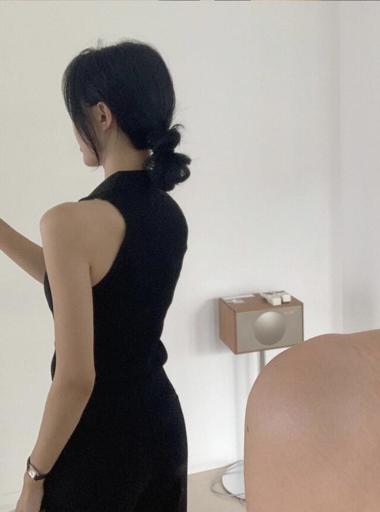 KC MARKET東大門㊣直郵女士新品真品人氣熱賣職業吊帶背心KC MARKET吊帶/背心