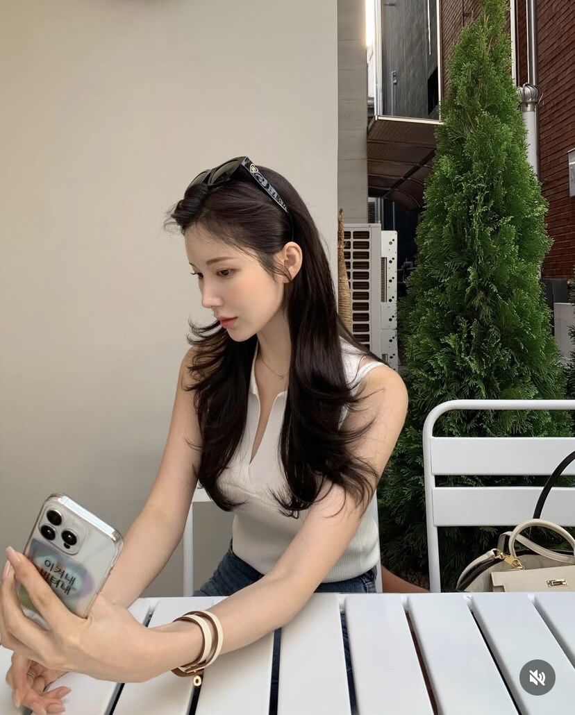 KC MARKET東大門㊣直郵女士新品真品人氣熱賣職業吊帶背心KC MARKET吊帶/背心圖色2