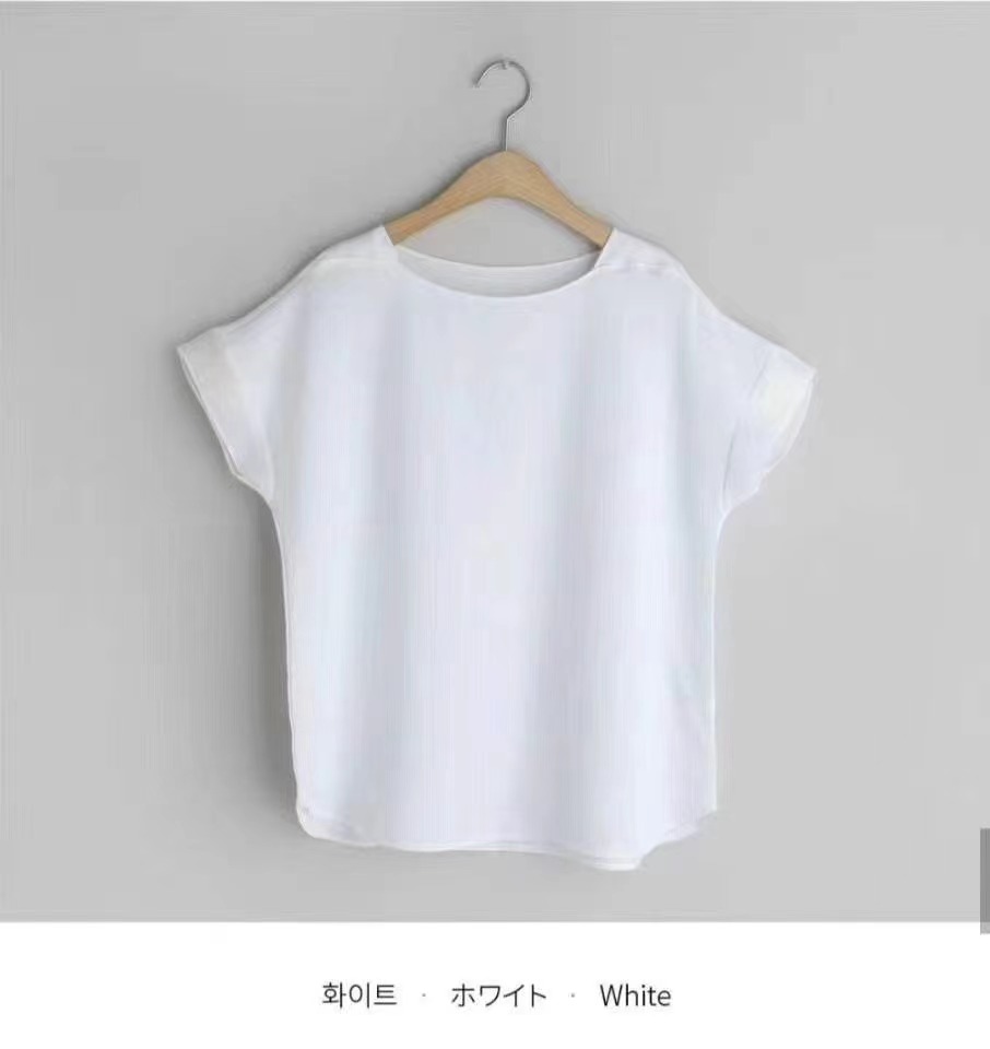 DAILY PROJECT-데일리프로젝트-T韓國直郵㊣女士新品人氣襯衫蕾絲衫空空襯衫/蕾絲衫