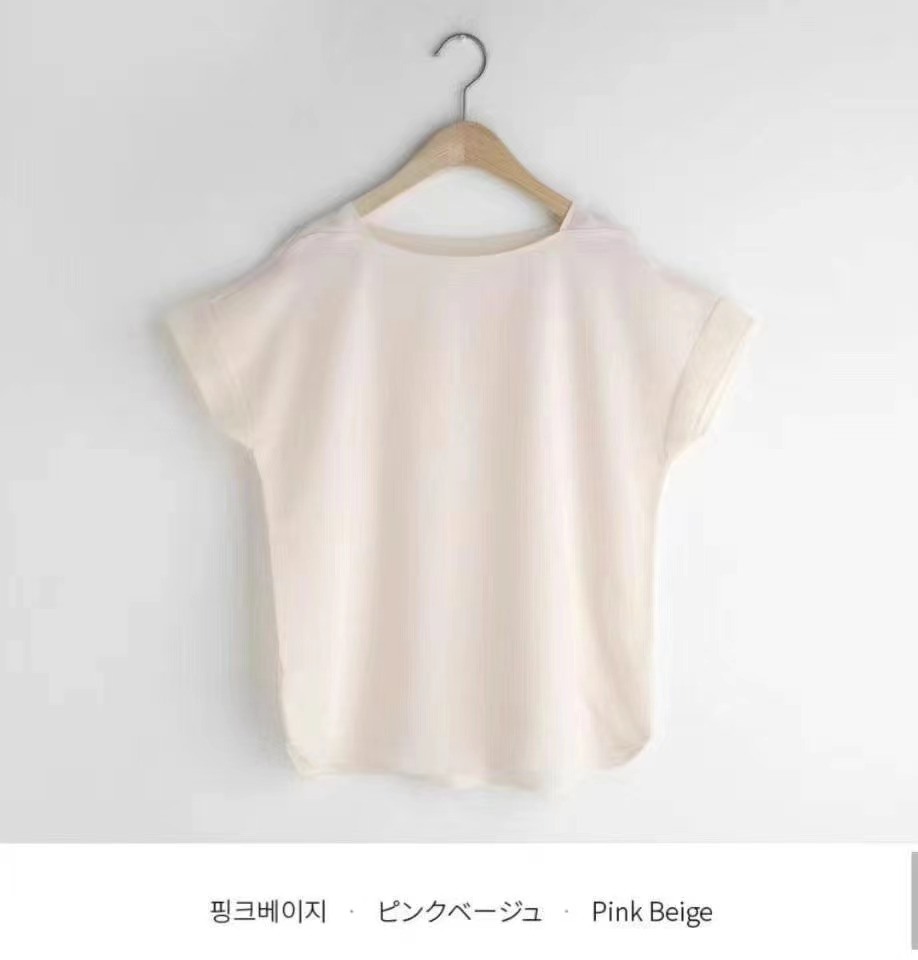 DAILY PROJECT-데일리프로젝트-T韓國直郵㊣女士新品人氣襯衫蕾絲衫空空襯衫/蕾絲衫圖色2
