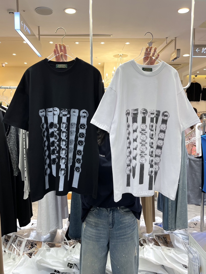 WORK SHOP東大門㊣代購女士新款時尚職業人氣熱賣真品T恤腰帶Work_shopT恤