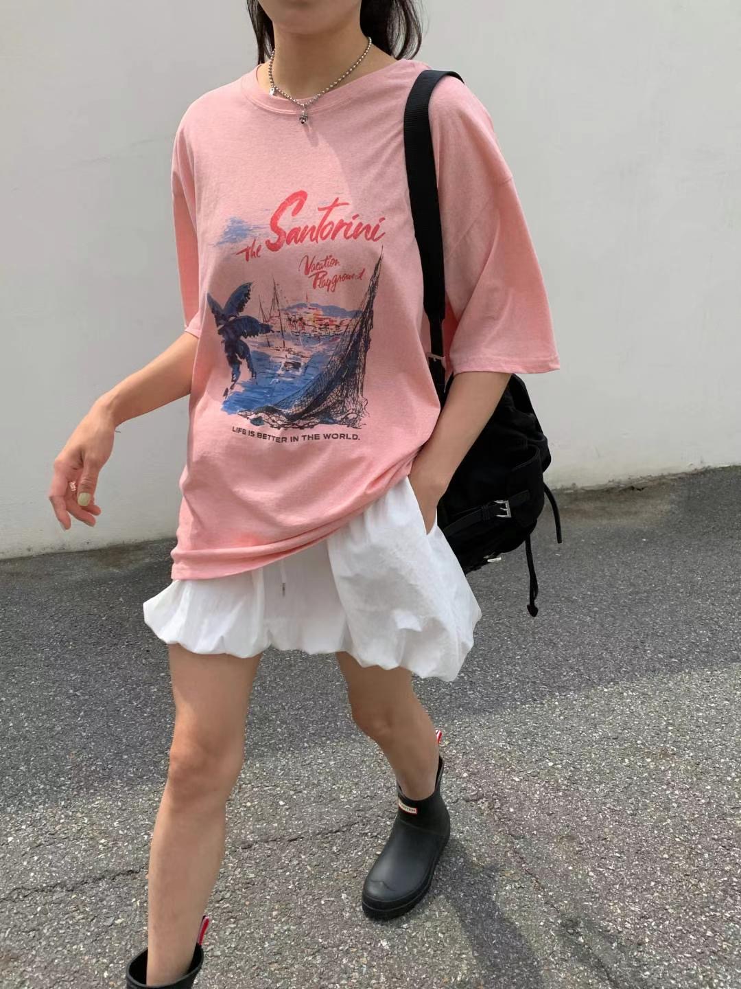VEVE東大門㊣實拍女士新款推薦休閑真品時尚25春夏人氣短裙VEVE短裙
