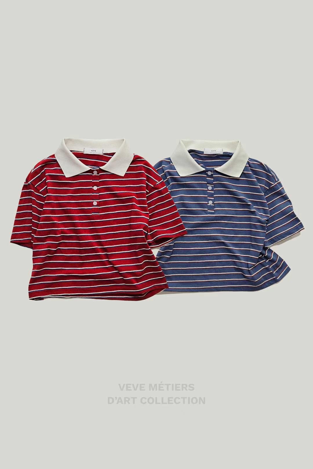 VEVE韓國代購㊣女士新品真品時尚職業休閑人氣推薦熱賣25春夏T恤VEVET恤