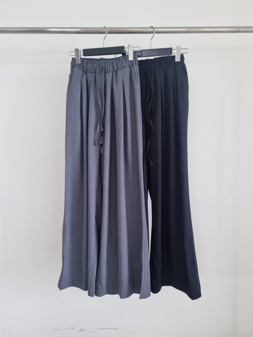 VERANDA韓國代購㊣女士新品熱賣推薦25春夏人氣休閑時尚休閑褲VERANDA休閑褲