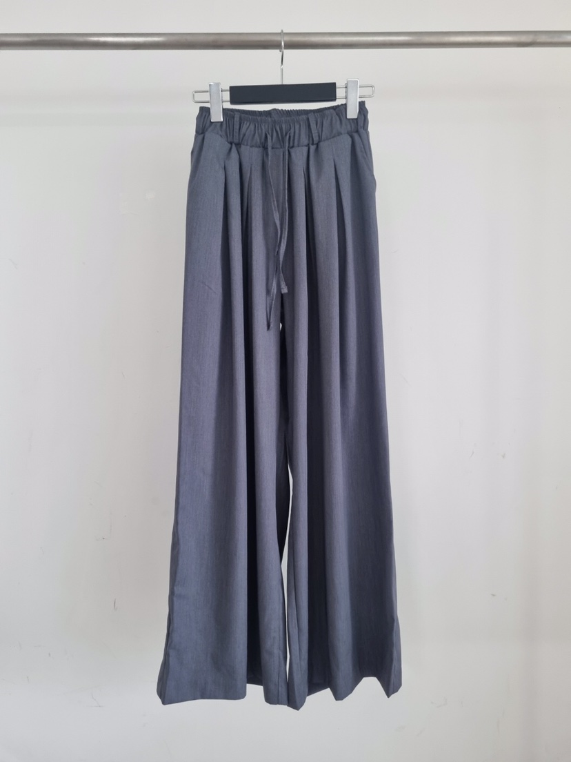 VERANDA韓國代購㊣女士新品熱賣推薦25春夏人氣休閑時尚休閑褲VERANDA休閑褲