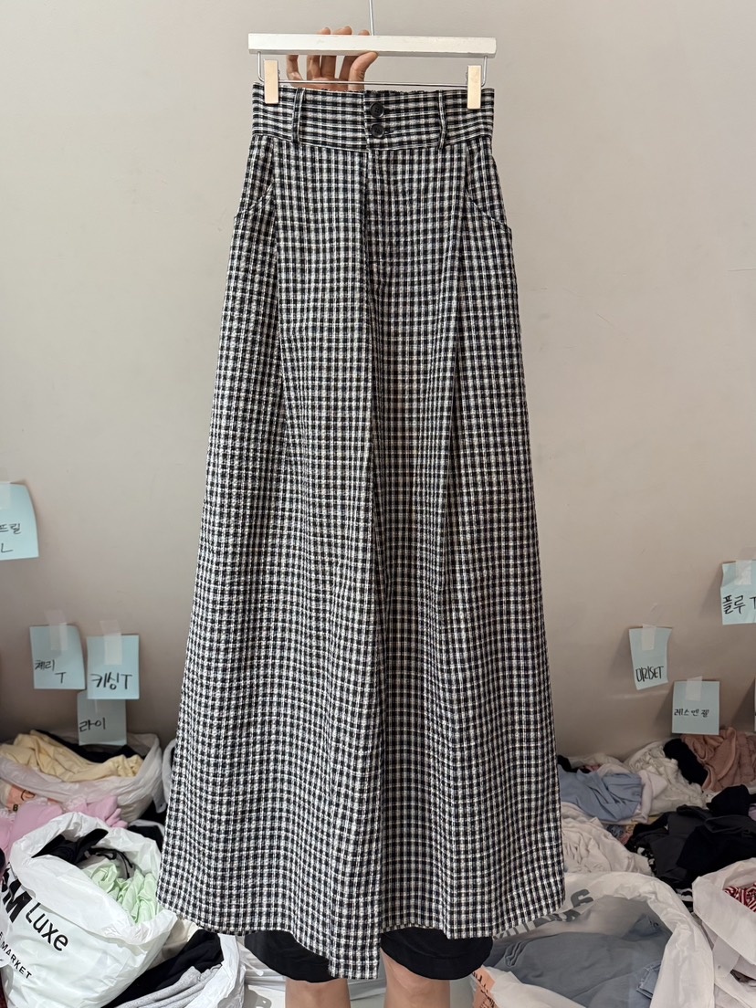 BELITA-L韓國代購㊣女士新品熱賣25春夏真品推薦人氣休閑褲BELITA-L休閑褲圖色3