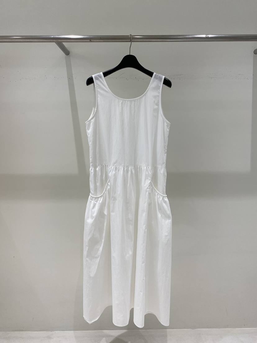 WELL KNOWN東大門㊣直郵女裝新品熱賣推薦真品人氣連衣裙口袋WELL KNOWN連衣裙圖色1