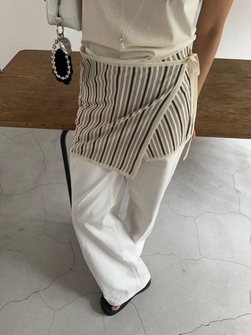 ACME韓國直郵㊣女士新品人氣25春夏熱賣休閑真品時尚職業短裙ACME短裙