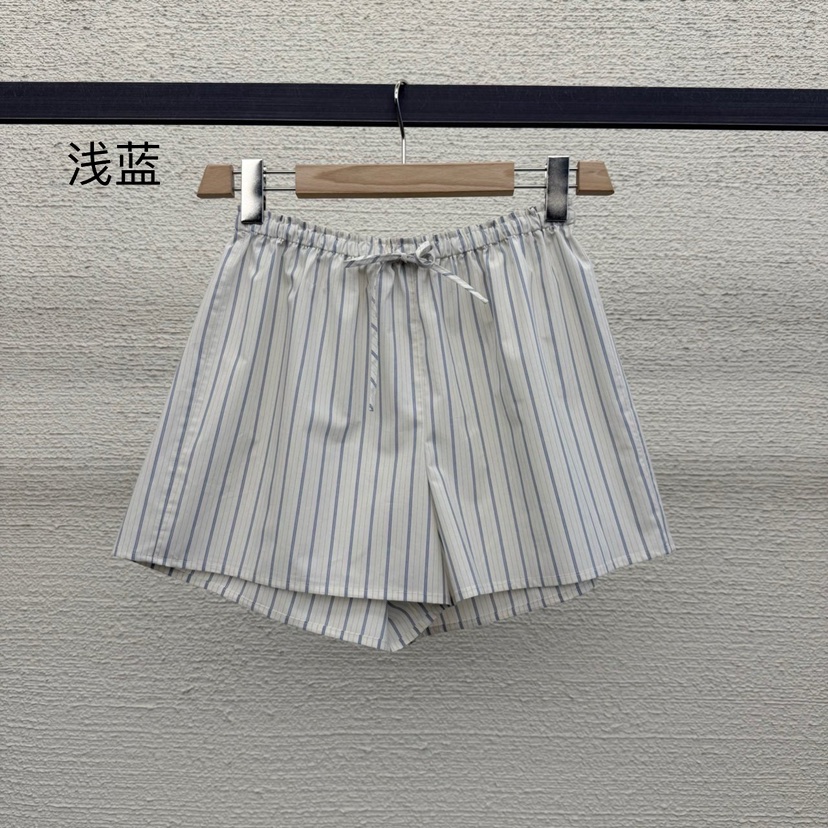 AT THE BAGEL韓國直郵㊣女士新品休閑真品職業人氣時尚短褲AT THE BAGEL短褲