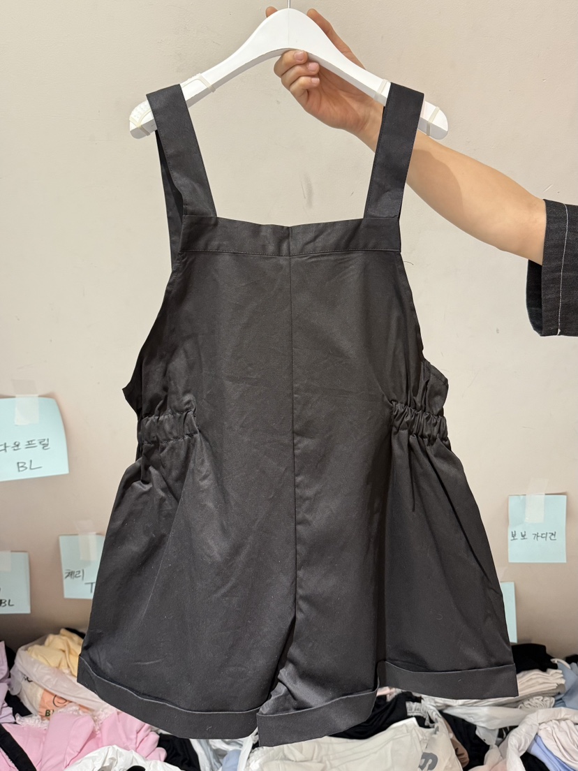BELITA-L東大門㊣實拍女裝新款熱賣真品人氣推薦時尚背帶褲BELITA-L背帶褲