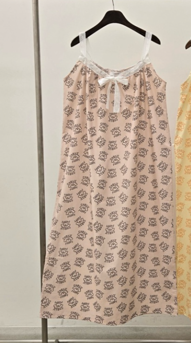 J.RITZY韓國直郵㊣女裝新款真品人氣25春夏休閑職業連衣裙J.RITZY連衣裙