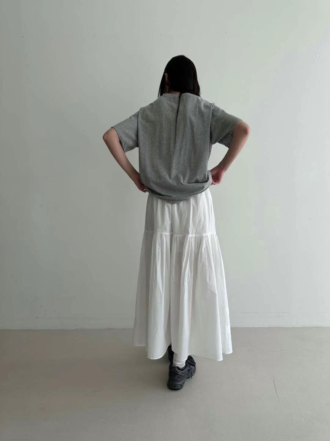 CYLINDER韓國直郵㊣女士新品職業真品熱賣推薦人氣25春夏T恤CYLINDERT恤