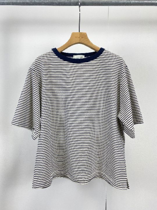 BEETLE STORE韓國直郵㊣女裝新品休閑25春夏時尚真品熱賣T恤BEETLE STORET恤圖色3