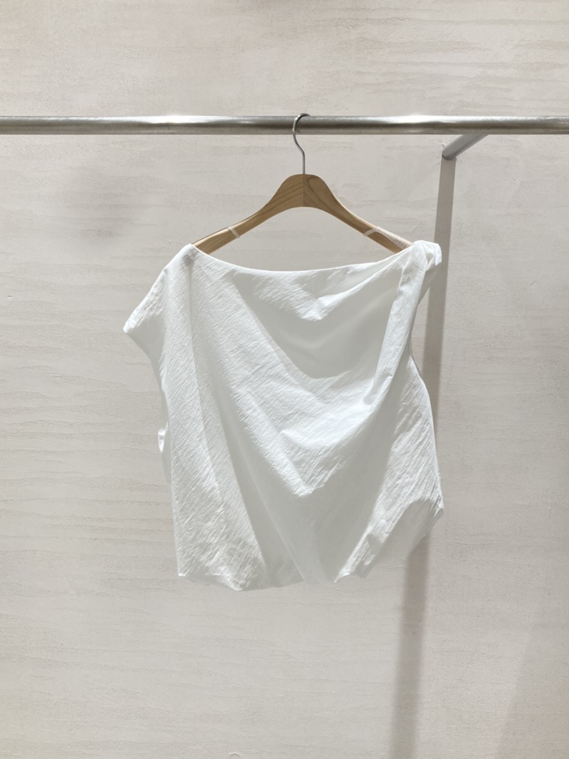 ROUGH韓國直郵㊣女裝新款25春夏熱賣休閑人氣真品職業吊帶背心ROUGH吊帶/背心圖色1