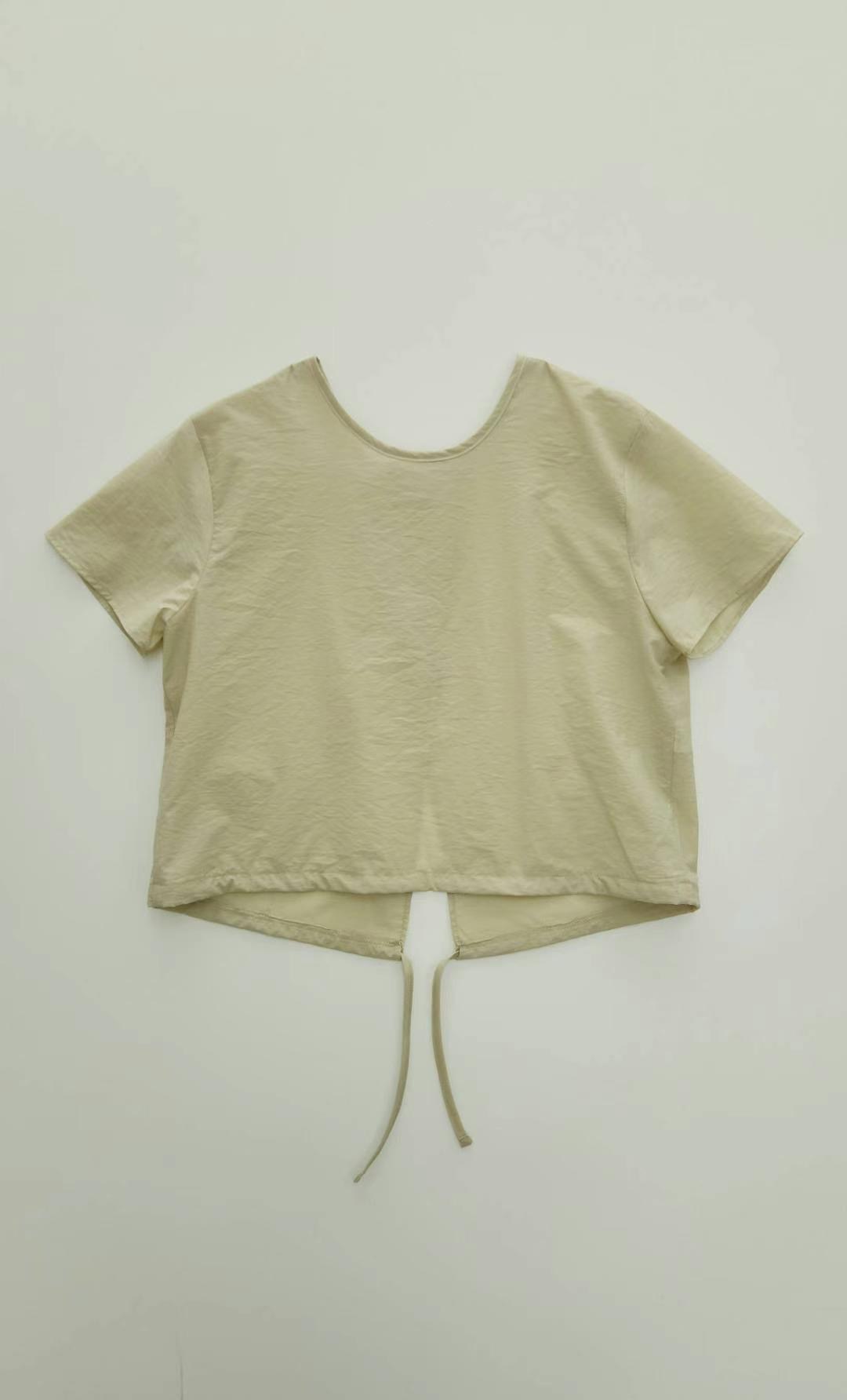 CYLINDER東大門㊣代購女士新款真品時尚熱賣職業襯衫蕾絲衫CYLINDER襯衫/蕾絲衫圖色1