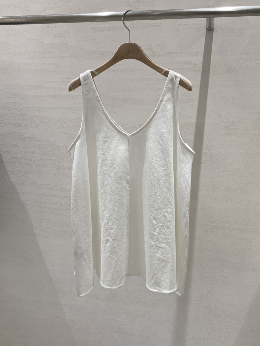 ROUGH韓國代購㊣女裝新品25春夏熱賣人氣推薦真品職業吊帶背心ROUGH吊帶/背心圖色1