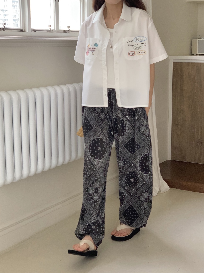 TOLL東大門㊣直郵女裝新款人氣熱賣25春夏真品時尚襯衫蕾絲衫TOLL襯衫/蕾絲衫