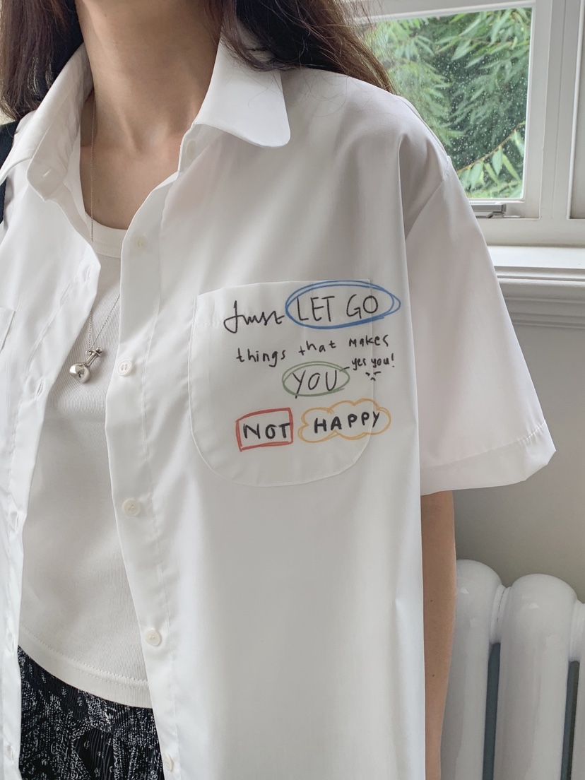 TOLL東大門㊣直郵女裝新款人氣熱賣25春夏真品時尚襯衫蕾絲衫TOLL襯衫/蕾絲衫