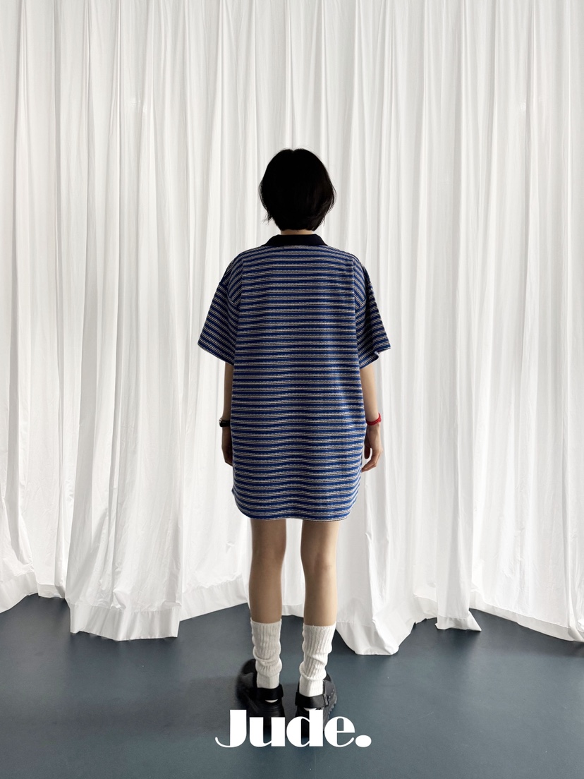 HEYJUDE韓國直郵㊣女裝新品休閑熱賣推薦職業25春夏人氣連衣裙HEYJUDE連衣裙