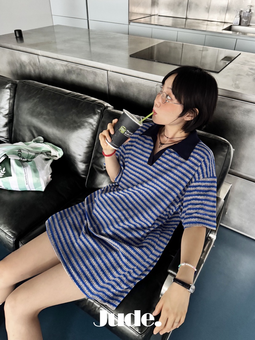 HEYJUDE韓國直郵㊣女裝新品休閑熱賣推薦職業25春夏人氣連衣裙HEYJUDE連衣裙