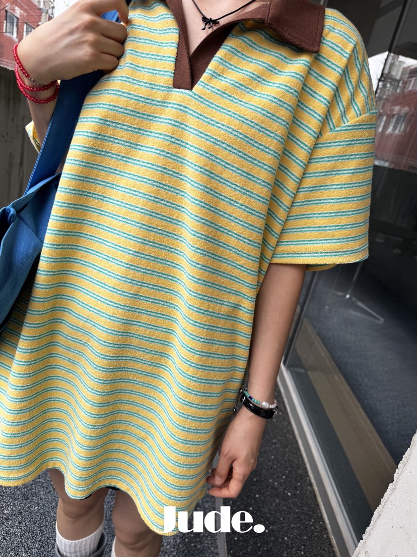 HEYJUDE韓國直郵㊣女裝新品休閑熱賣推薦職業25春夏人氣連衣裙HEYJUDE連衣裙