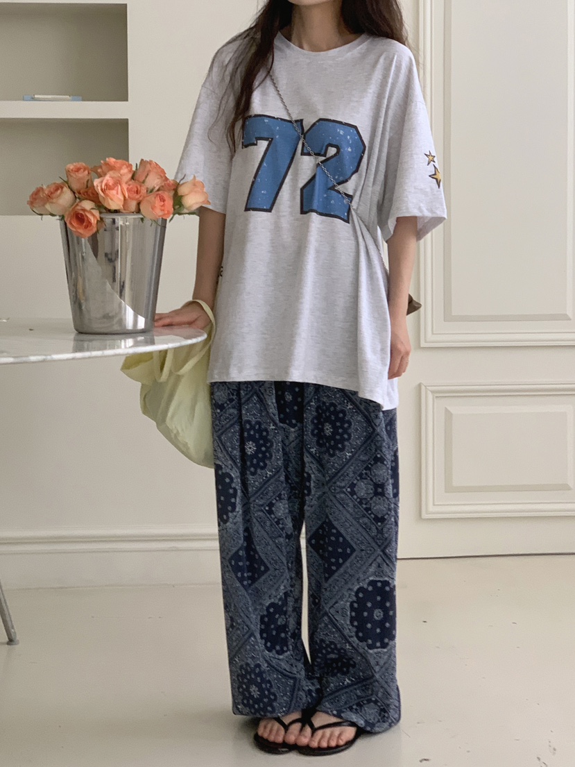 TOLL韓國代購㊣女裝新品25春夏真品休閑推薦熱賣人氣休閑褲TOLL休閑褲