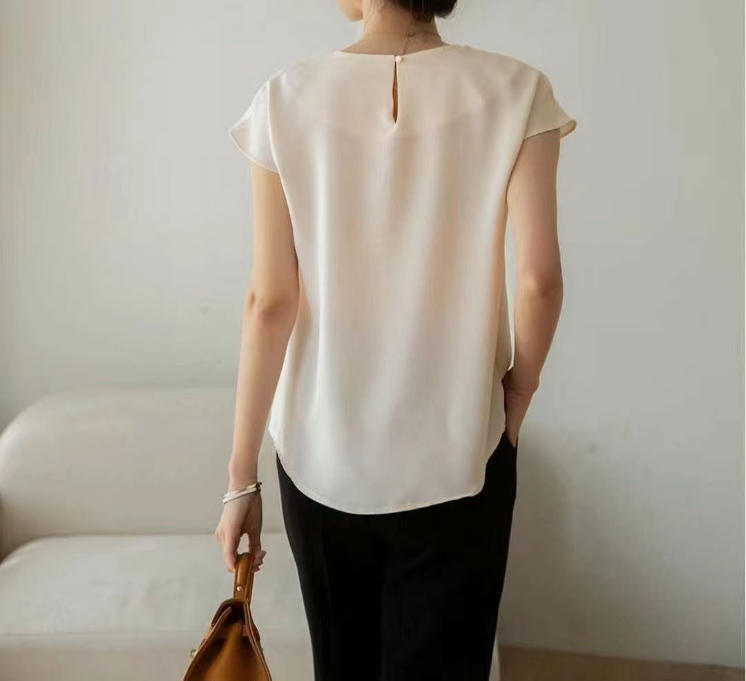 DAILY PROJECT-데일리프로젝트-T東大門㊣代購女裝新品休閑襯衫蕾絲衫DAILY PROJECT襯衫/蕾絲衫