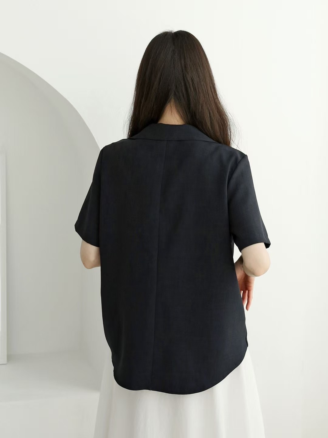 DAILY PROJECT-데일리프로젝트-T韓國代購㊣女裝新款推薦夾克DAILY PROJECT夾克