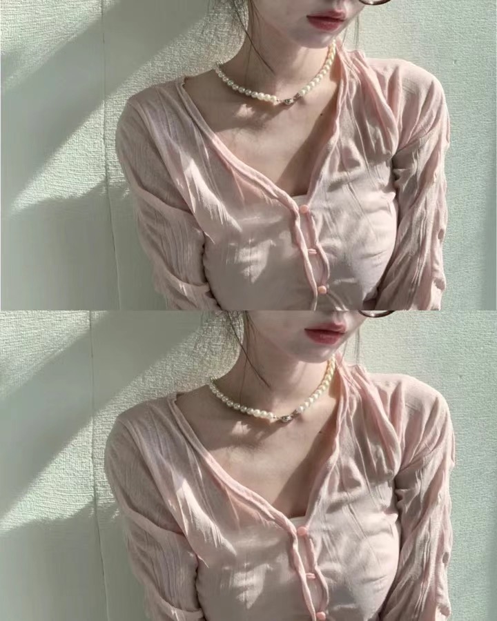 MIMISHOUS-미미네집-T東大門㊣代購女士新品職業時尚針織衫MIMISHOUS針織衫