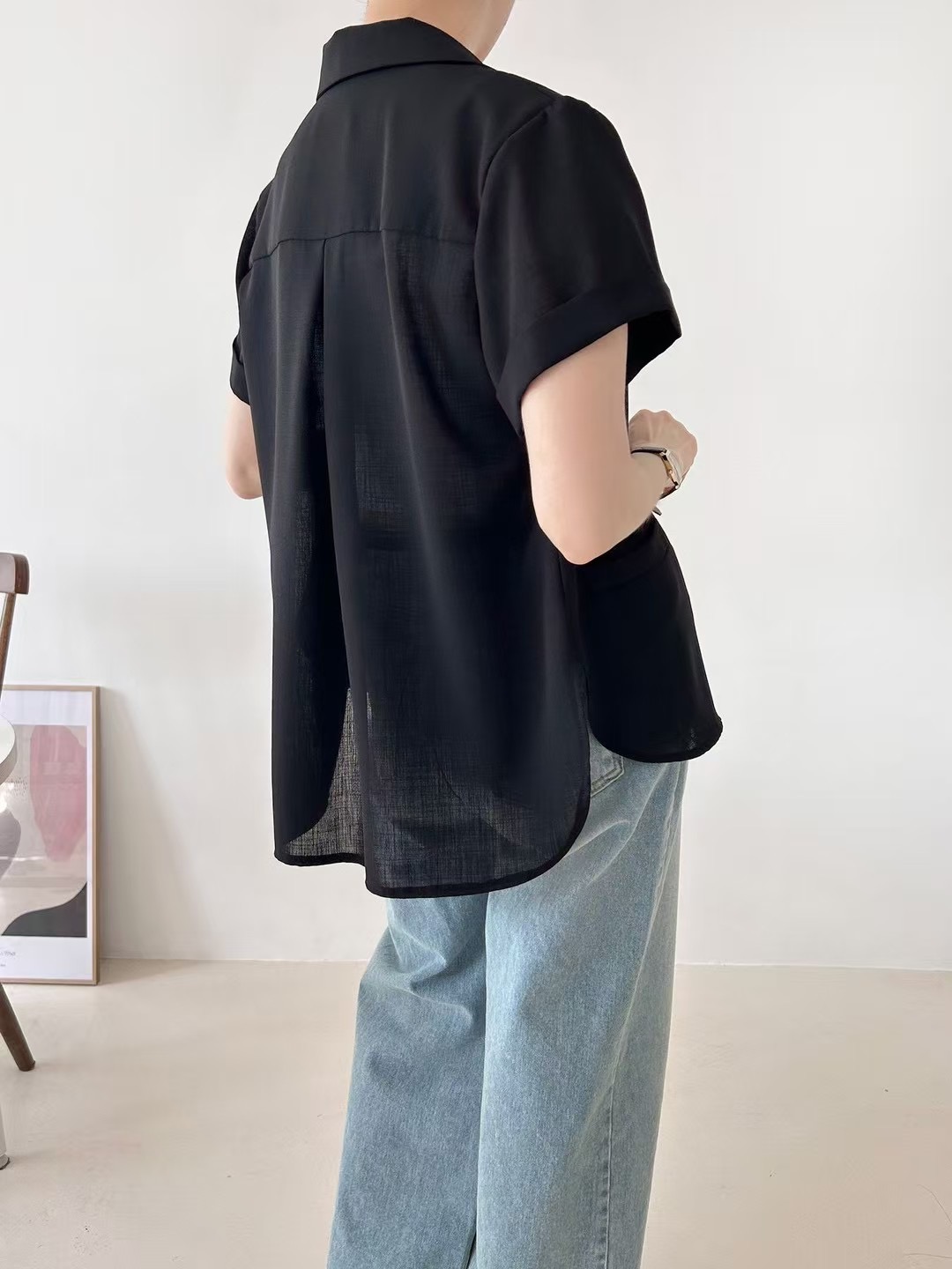 DAILY PROJECT-데일리프로젝트-T東大門㊣實拍女裝新品人氣夾克DAILY PROJECT夾克