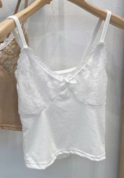 MIMISHOUS-미미네집-T韓國代購㊣女士新品人氣真品吊帶背心MIMISHOUS吊帶/背心
