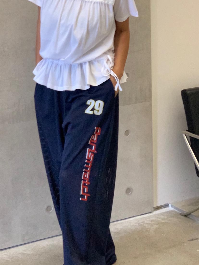 PARIS MATCH東大門㊣直郵女士新品時尚職業25春夏休閑熱賣T恤PARIS MATCHT恤