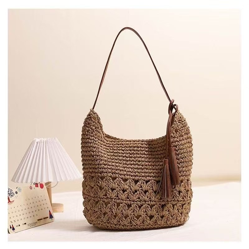 ORANGE-오렌지-OT東大門㊣代購女士新品時尚25春夏單肩斜跨包ORANGE單肩/斜跨包圖色1