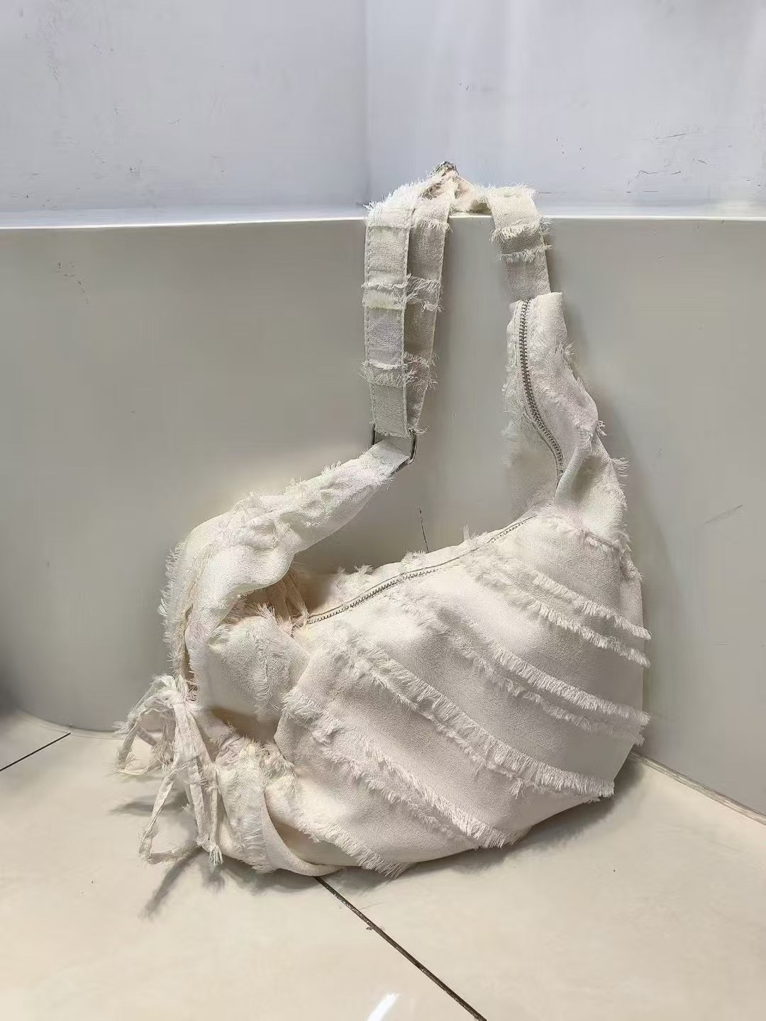ORANGE-오렌지-OT韓國代購㊣女士新品熱賣25春夏單肩斜跨包ORANGE單肩/斜跨包圖色2
