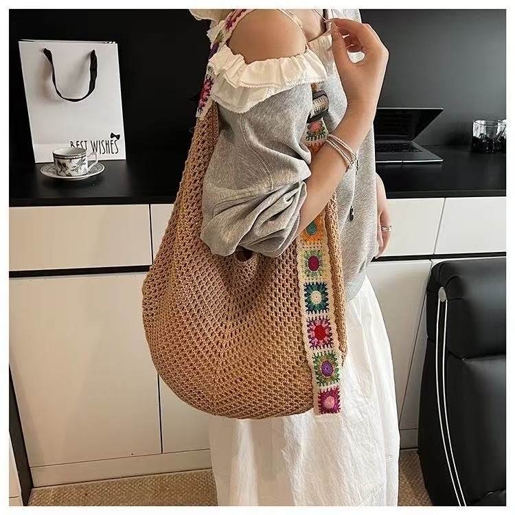 ORANGE-오렌지-OT東大門㊣代購女士新款真品25春夏單肩斜跨包ORANGE單肩/斜跨包圖色3