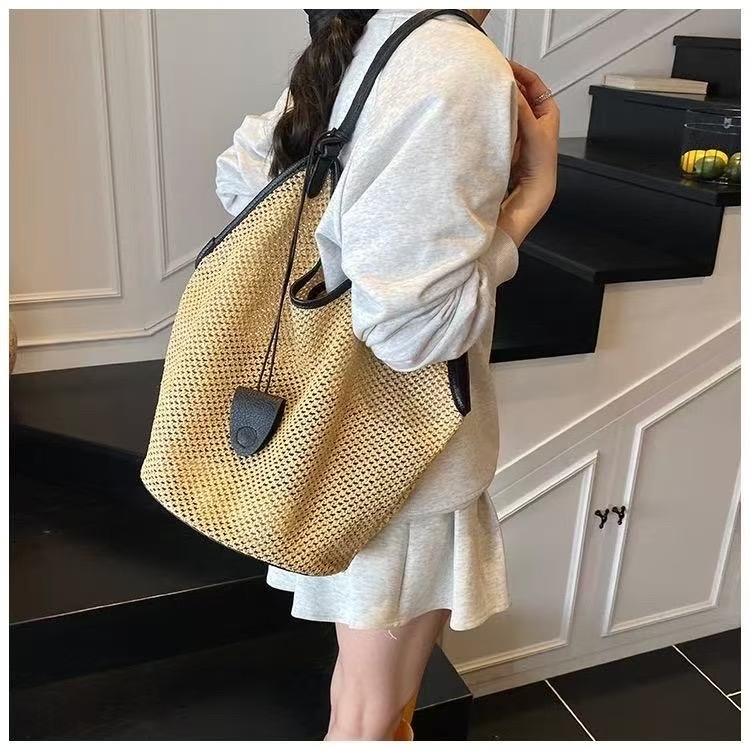 ORANGE-오렌지-OT東大門㊣實拍女裝新品25春夏單肩斜跨包ORANGE單肩/斜跨包