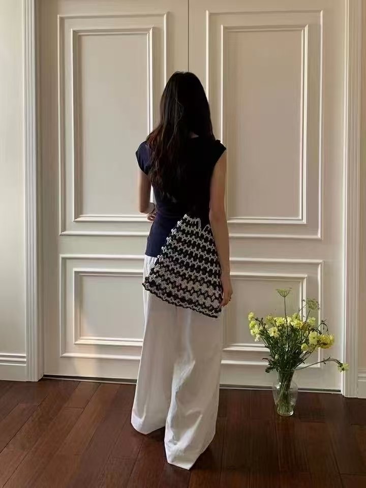 ORANGE-오렌지-OT韓國直郵㊣女裝新款25春夏熱賣單肩斜跨包ORANGE單肩/斜跨包