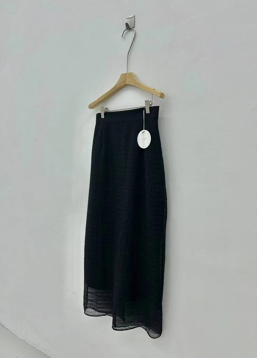 STYLE SCRAP-OT韓國直郵㊣女裝新品休閑時尚人氣真品長裙STYLE SCRAP-OT長裙圖色3