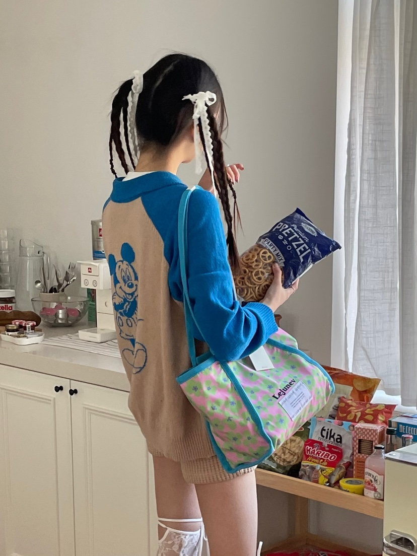 LEJUNEV-P東大門㊣代購女士新品熱賣職業時尚推薦單肩斜跨包LEJUNEV-P單肩/斜跨包