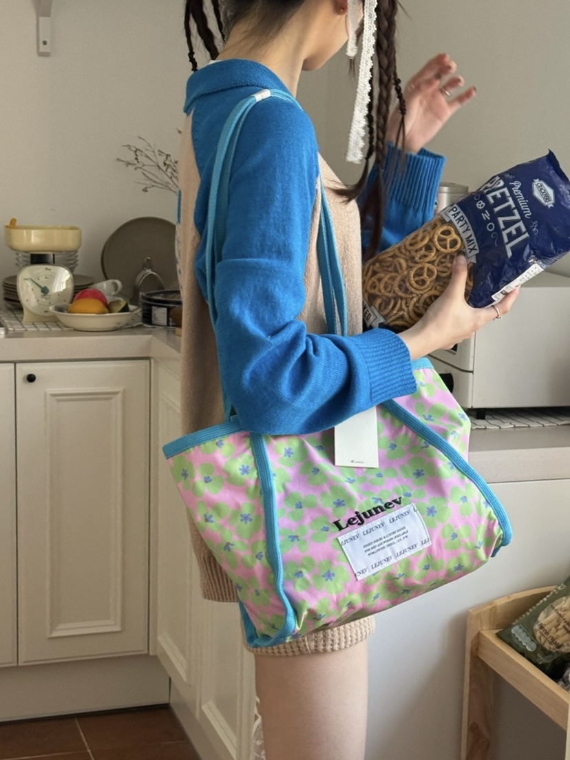 LEJUNEV-P東大門㊣代購女士新品熱賣職業時尚推薦單肩斜跨包LEJUNEV-P單肩/斜跨包