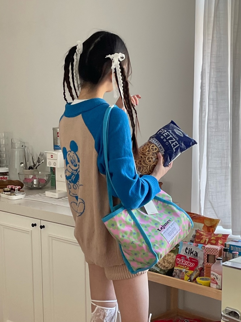 LEJUNEV-P東大門㊣代購女士新品熱賣職業時尚推薦單肩斜跨包LEJUNEV-P單肩/斜跨包