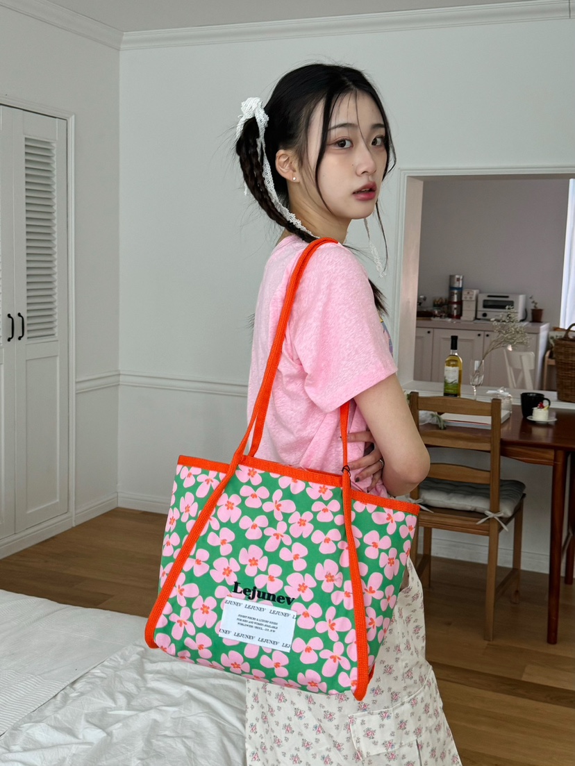 LEJUNEV-P東大門㊣代購女士新品熱賣職業時尚推薦單肩斜跨包LEJUNEV-P單肩/斜跨包