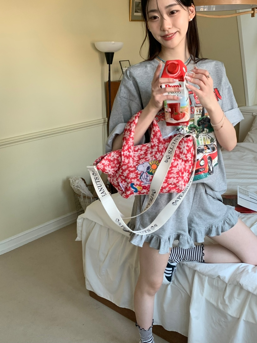 LEJUNEV-P東大門㊣代購女裝新品職業休閑熱賣真品單肩斜跨包LEJUNEV-P單肩/斜跨包