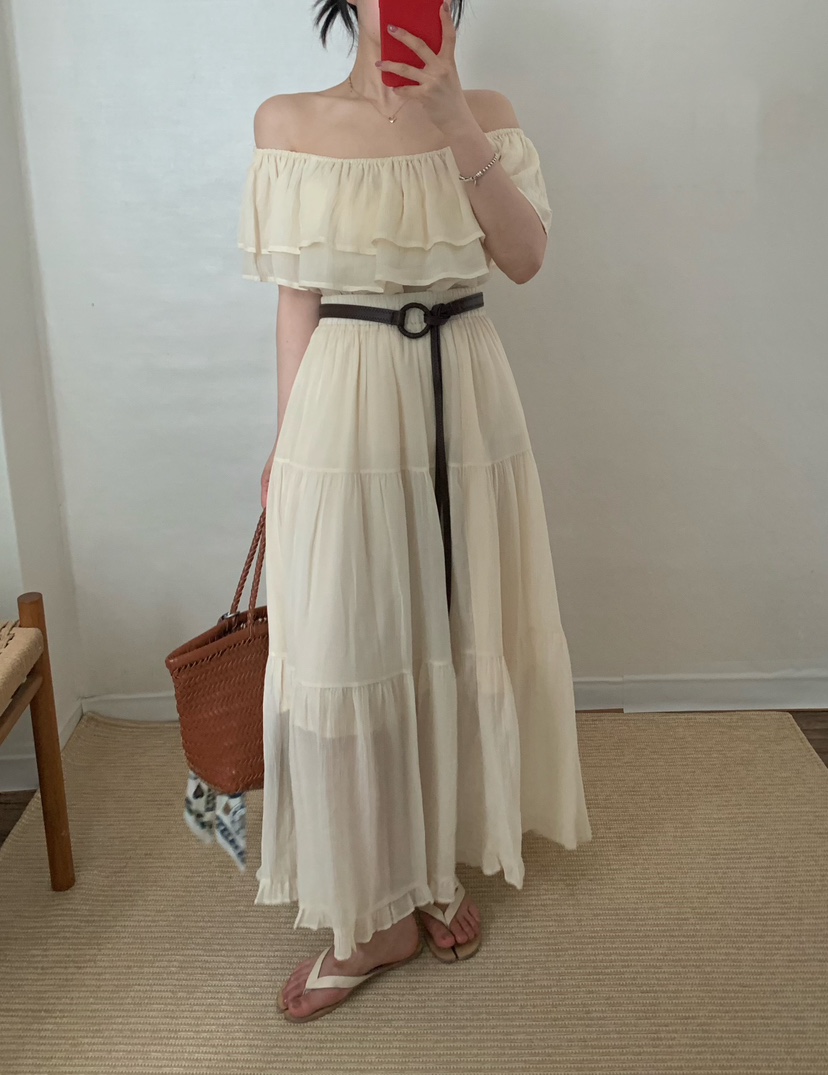 TWENTY FOUR SEVEN24-7韓國直郵㊣女士新品職業套裝含腰帶套裝TEWNTY FOUR SEVEN24-7套裝